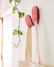 Load image into Gallery viewer, woow-verba-appendino-muro-wall-hanger-04